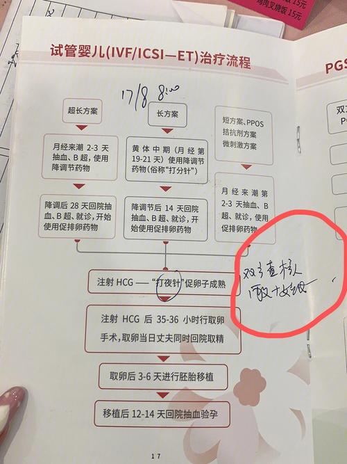 供卵试管代怀有吗【供卵试管代怀有吗：全面解析代孕流程和风险】